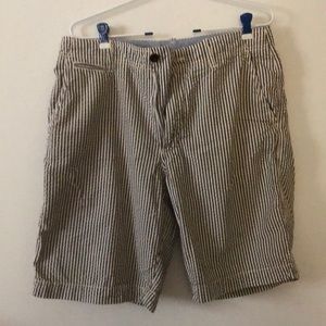 J. Crew men’s shorts